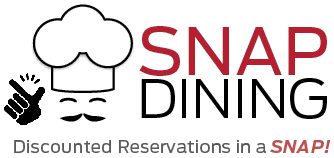 SnapDining Logo